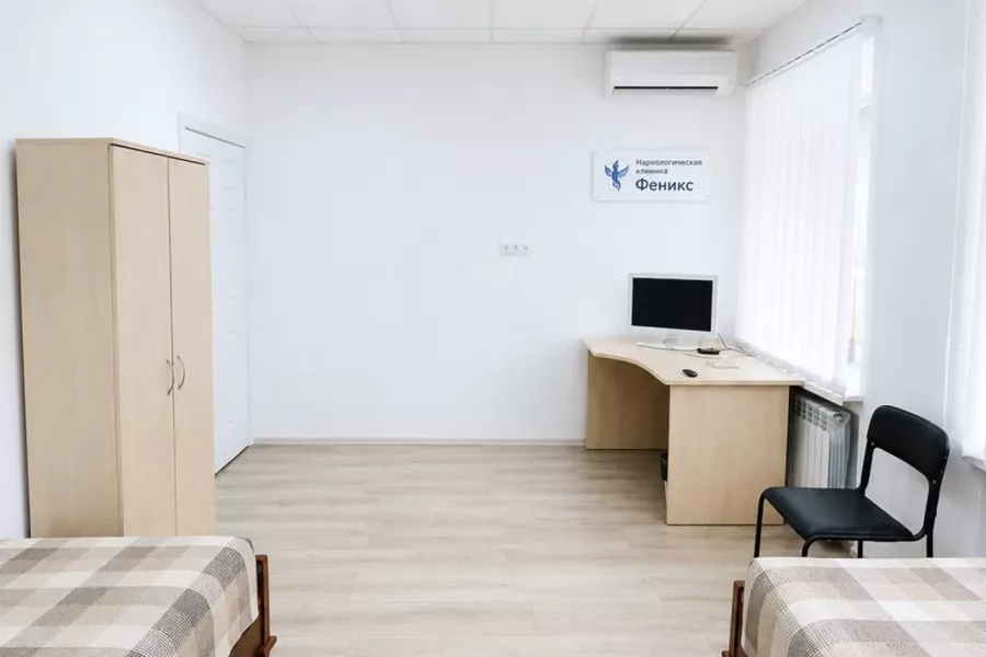Лечение в частном наркологическом стационаре в Североморске